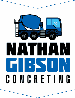Nathan Gibson Concreting